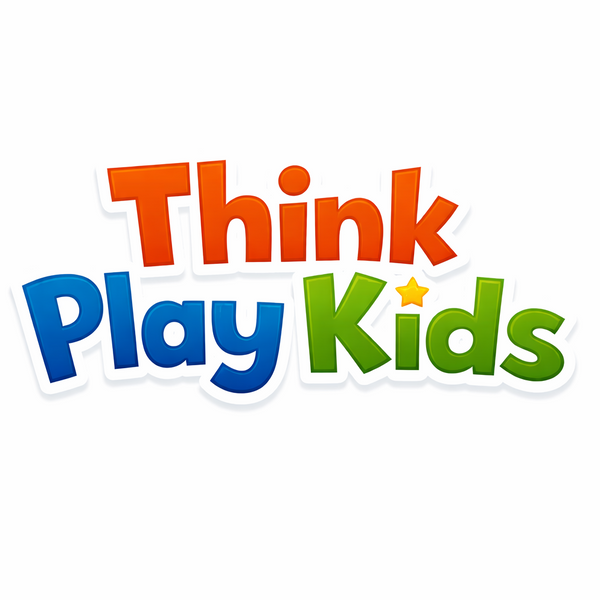 Think Play Kids