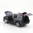 1/36 scale replica of 570 off-road toy car, die-cast metal, boy's toy