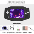 Retro Handheld Game Player 3.4-inch IPS