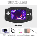 Retro Handheld Game Player 3.4-inch IPS