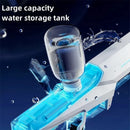 Electric Water Guns For Adults Kids Powerful Squirt Automatic