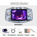 Retro Handheld Game Player 3.4-inch IPS