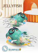 Toys Kids Automatic Obstacle Avoidance