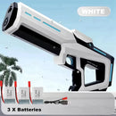 Electric Water Guns For Adults Kids Powerful Squirt Automatic