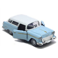 Alloy Classic Car Model Children's Toy Car Decoration Pull Back Car Model Boy Toy