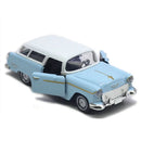 Alloy Classic Car Model Children's Toy Car Decoration Pull Back Car Model Boy Toy