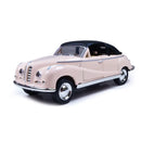Alloy Classic Car Model Childrens Toy Car Ornaments Pull-Back Car Model Boy Toy Die-Cast Educational Toy