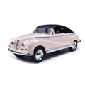 Alloy Classic Car Model Childrens Toy Car Ornaments Pull-Back Car