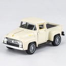 Miniature 1/32 Scale Metal Truck Toy for Kids - Christmas New Year Gift Home