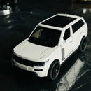 Off Road Vehicle Alloy Vehicle Model Simulation Model Toy Alloy