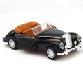 Vehicle Model Super Classic Pull Back Toy Car Educational Collection Door Open Car Model Gift Gift Car for Audi