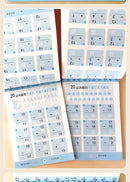 80 Pages Children Addition and Subtraction Book Learning Mathematics