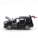 1/36 scale replica of 570 off-road toy car, die-cast metal, boy's toy