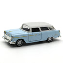 Alloy Classic Car Model Children's Toy Car Decoration Pull-Back Car