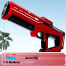 Electric Water Guns For Adults Kids Powerful Squirt Automatic