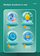 Toys Kids Automatic Obstacle Avoidance