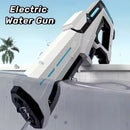 Electric Water Guns For Adults Kids Powerful Squirt Automatic
