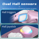 ANBERNIC RGCube Handheld Game Console Android 13 Game Player 3.95" IPS Screen Unisoc T820 RGB Lighting RG Cube dual high-Speaker