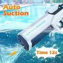 Electric Water Guns For Adults Kids Powerful Squirt Automatic