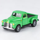 Miniature 1/32 Scale Metal Truck Toy for Kids - Christmas New Year Gift Home