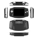 Retro Handheld Game Player 3.4-inch IPS