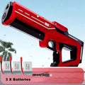Electric Water Guns For Adults Kids Powerful Squirt Automatic