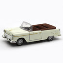 Alloy Classic Car Model Children's Toy Car Decoration Pull-Back Car