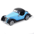 Vehicle Model Super Classic Pull Back Toy Car Educational Collection Door Open Car Model Gift Children Gift Car for Audi