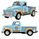 Alloy Mini Collector's Edition Bay Edition Pickup Children's Simulation