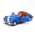 Vehicle Model Super Classic Pull Back Toy Car Educational Collection Door Open Car Model Gift Gift Car for Audi