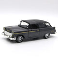 Alloy Classic Car Model Children's Toy Car Decoration Pull-Back Car